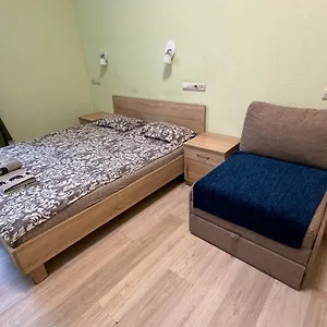 Apartment The Heart Of -, Lviv