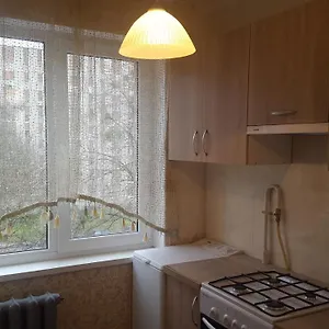 Naukova Апартаменты