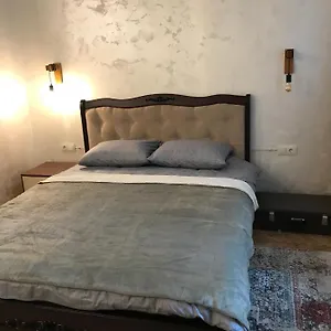 Tugan Baranovskogo Апартаменты